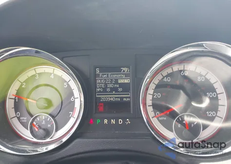 2017 Dodge Grand Caravan Gt from USA, damaged, VIN 2C4RDGEG3HR791605